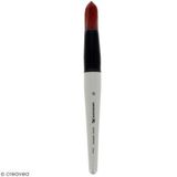Daler Rowney GRAD XL sert SYNTH yuvarlak 50