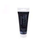 Daler Rowney Graduate 032 Pearl Black 120 ml Akrilik Boya