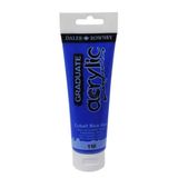 Daler Rowney Graduate 110 Cobalt Blue Hue 120 ml Akrilik Boya