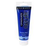 Daler Rowney Graduate 159 Primary Blue 120 ML Akrilik Boya