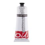 Daler Rowney Graduate 200 ml 001 Zinc Mixing White Yağlı Boya