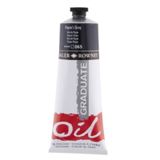 Daler Rowney Graduate 200 ml 065 Paynes Grey Yağlı Boya