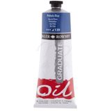 Daler Rowney Graduate 200 ml 139 Phthalo Blue Yağlı Boya