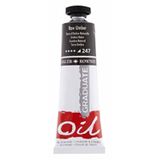 Daler Rowney Graduate 200 ml 247 Raw Umber Yağlı Boya