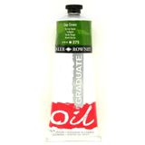 Daler Rowney Graduate 200 ml 375 Sap Green Yağlı Boya