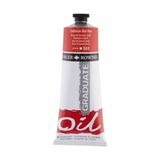 Daler Rowney Graduate 200 ml 503 Cadmium Red Hue Yağlı Boya