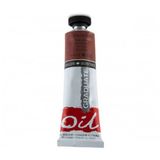 Daler Rowney Graduate 200 ml 538 Venatian Red Yağlı Boya