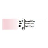 Daler Rowney Graduate 200 ml 573 Potrait Pink Yağlı Boya
