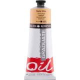 Daler Rowney Graduate 200 ML 635 Naples Yellow Yağlı Boya