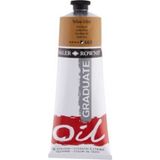 Daler Rowney Graduate 200 ml 663 Yellow Ochre Yağlı Boya