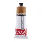 Daler Rowney Graduate 200 ml 667 Raw Sienna Yağlı Boya