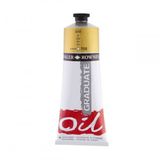 Daler Rowney Graduate 200 ml 708 Gold Yağlı Boya