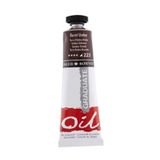 Daler Rowney Graduate 38 ml 223 Burnt Umber Yağlı Boya