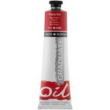 Daler Rowney Graduate 38 ml 540 Primary Red Yağlı Boya