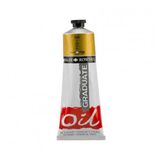 Daler Rowney Graduate 38 ml 708 Gold Yağlı Boya