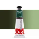 Daler Rowney Graduate 38 ml Hookers Green Yağlı Boya
