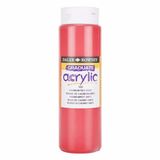 Daler Rowney Graduate 500 Cadmium Red Hue 500 ml Akrilik Boya