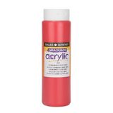 Daler Rowney Graduate 504 Cadmium Red Deep Hue 500 ml Akrilik Boya