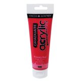 Daler Rowney Graduate 540 Primary Red 120 ML Akrilik Boya