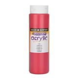 Daler Rowney Graduate 542 Crimson 500 ML Akrilik Boya