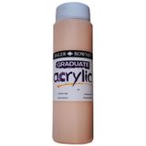 Daler Rowney Graduate 573 Portrait Pink 500 ml Akrilik Boya