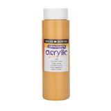 Daler Rowney Graduate 690 Yellow Ochre 500 ml Akrilik Boya