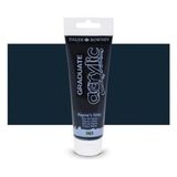 Daler Rowney Graduate Akrilik Boya 120 ml 065 Paynes gr ey