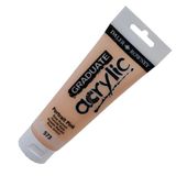 Daler Rowney Graduate Akrilik Boya 120ml 573 Portr