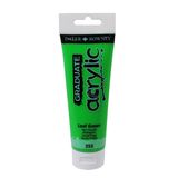 Daler Rowney Graduate Akrilik Boya 120ml Leaf Gree