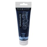 Daler Rowney Graduate Akrilik Boya 120ml N:127 Ind