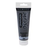 Daler Rowney Graduate Akrilik Boya 120Ml Neutral Grey