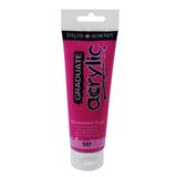Daler Rowney Graduate Akrilik Boya 120Ml Permanent Rose