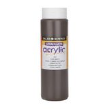 Daler Rowney Graduate Akrilik Boya 500 ml 247 Raw Umber