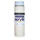 Daler Rowney Graduate Akrilik Boya 500Ml Buff Titanium