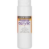 Daler Rowney Graduate Akrilik Boya 500ML N:006 Mixing White - Mıxıng White