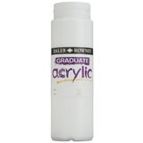 Daler Rowney Graduate Akrilik Boya 500ml N:011 Whi