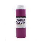 Daler Rowney Graduate Akrilik Boya 500Ml Purple