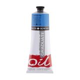 Daler Rowney Graduate Grad Oil Coeruleum Hue 200 ml Yağlı Boya