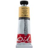 Daler Rowney Graduate Grad Oil Naples Yellow 38 ml Yağlı Boya