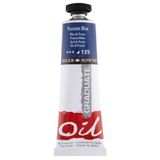 Daler Rowney Graduate Grad Oil Prussian Blue 38 ml Yağlı Boya