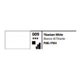 Daler Rowney Graduate Grad Oil Titanium White 38 ml Yağlı Boya