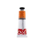 Daler Rowney Graduate Grad Oil Yellow Orange 38 ml Yağlı Boya