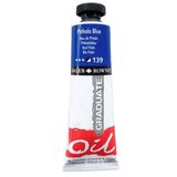 Daler Rowney Graduate Oil Color 38 ml Phthalo Blue Yağlı Boya