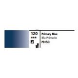 Daler Rowney Graduate Oil Color 38 ml Primary Blue Yağlı Boya