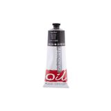 Daler Rowney Graduate Yağlı Boya 200 Ml Lamp Black 35