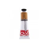Daler Rowney Graduate Yağlı Boya Grad Oıl 38ml Yellow Ochre