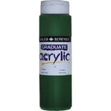Daler Rowney Graduate375 Sap Green 500 ML Akrilik Boya