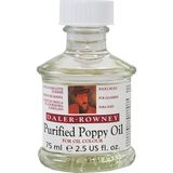 Daler Rowney Haşhaş Yağı 75 ml
