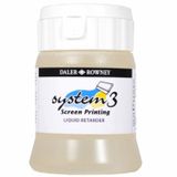Daler Rowney - Kurumayı Geciktirici Sıvı 250 ml, (127250033)