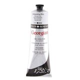 Daler Rowney N:003 Underpainting White 225 ML Georgian Yağlı Boya